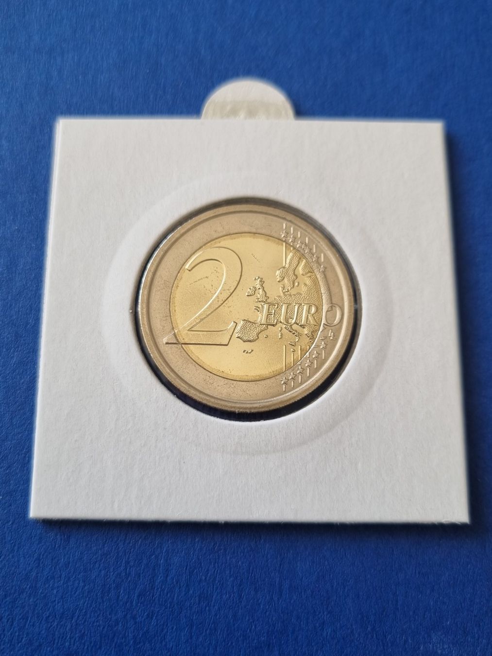 Tutti le monete: 2 Euro Italien 2011 Unification – Nuovo (secondo la descrizione) da Unterägeri venduto da Ferreira_81 1