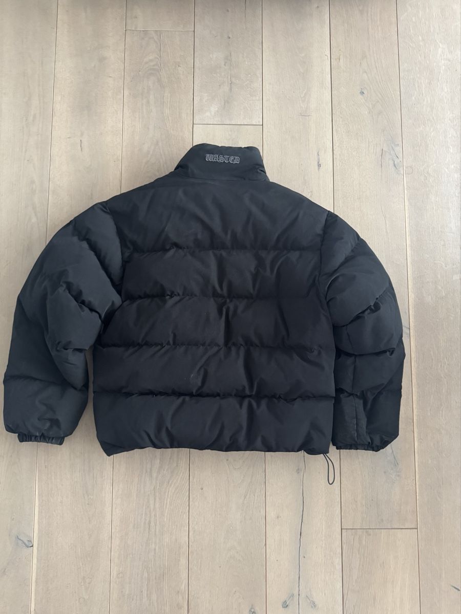 Giacche: Wasted Paris Puffer jacket – Usato da Jona venduto da Leo_mz8f 1