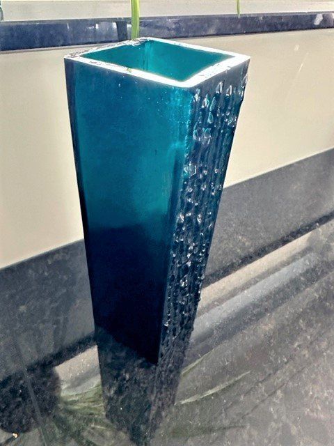Vasen & Gefässe: +  BloCKvaSe  + – Defekt aus Winkel von zeho