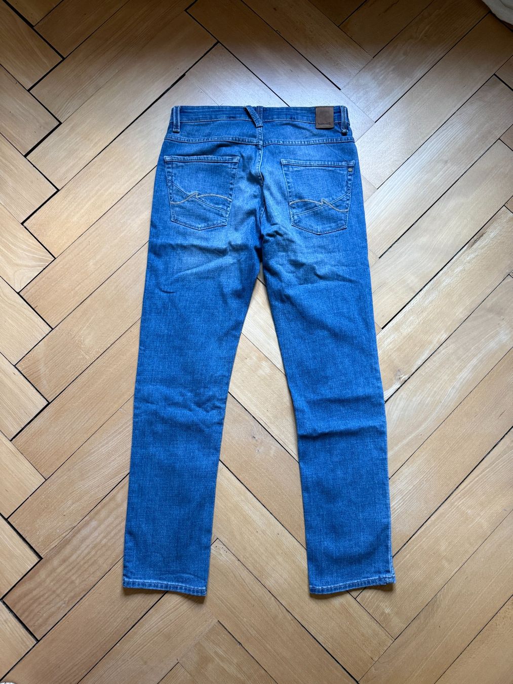 Jeans: HATTRIC - Jeans blau W31 L32 – D'occasion à Zürich par Diazaio 2