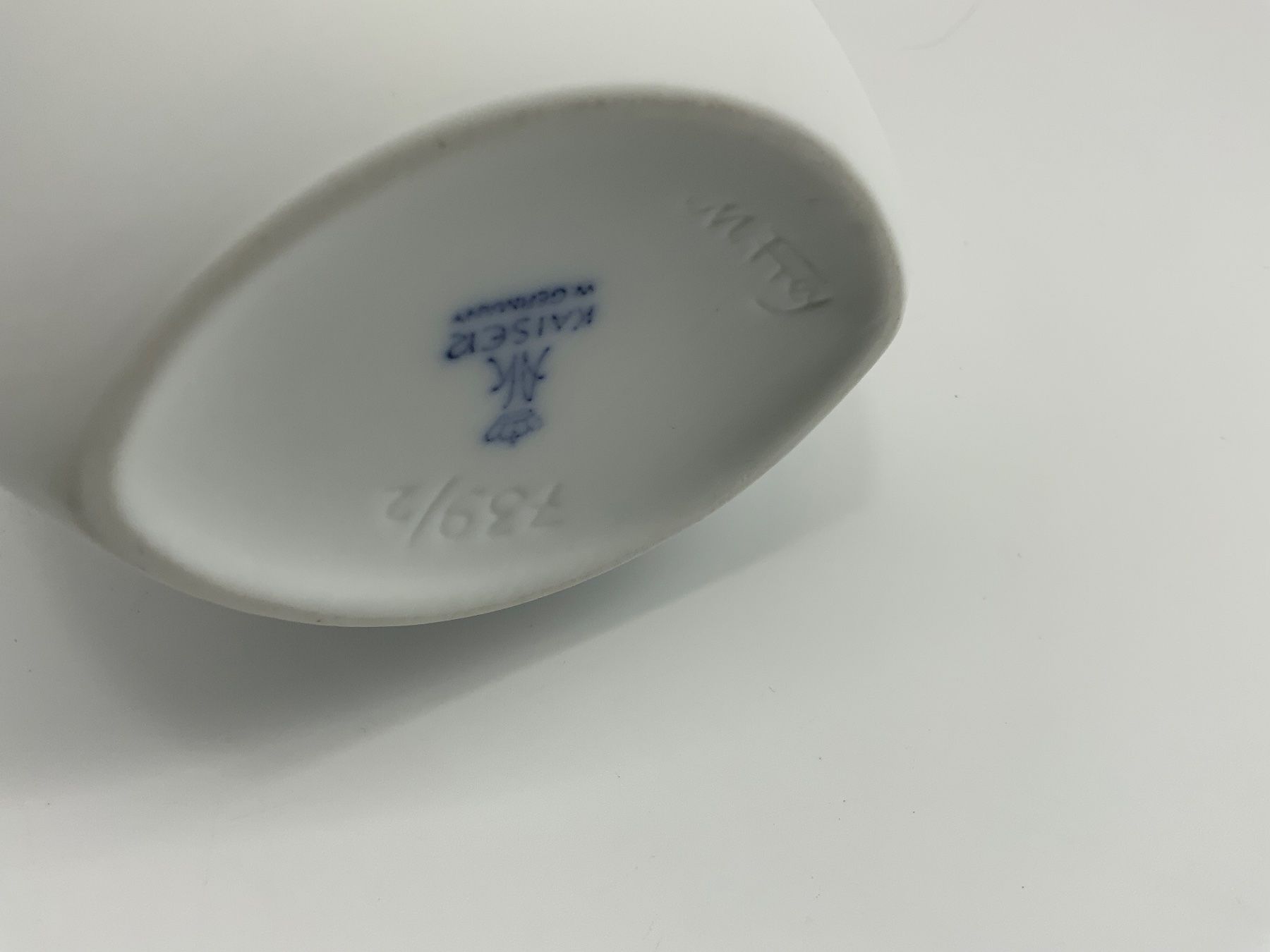 Kaiser Vasen & Gefässe: Vase AKKaiser – Gebraucht aus Erlach von silvia3235 7