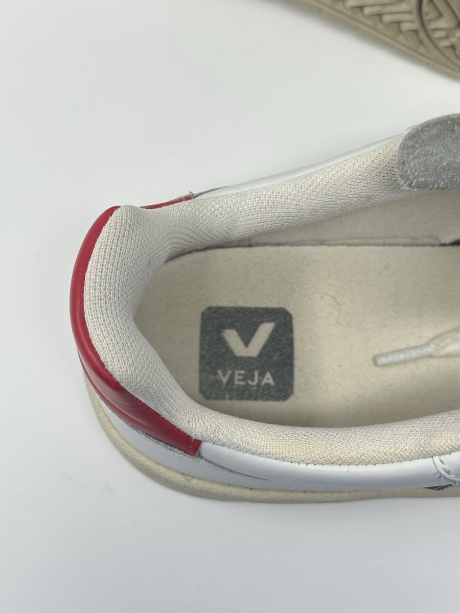 Veja Scarpe da uomo: Veja V-10 Sneaker Gr. 40 Top Zustand  – Usato da Luzern venduto da kim221080 7
