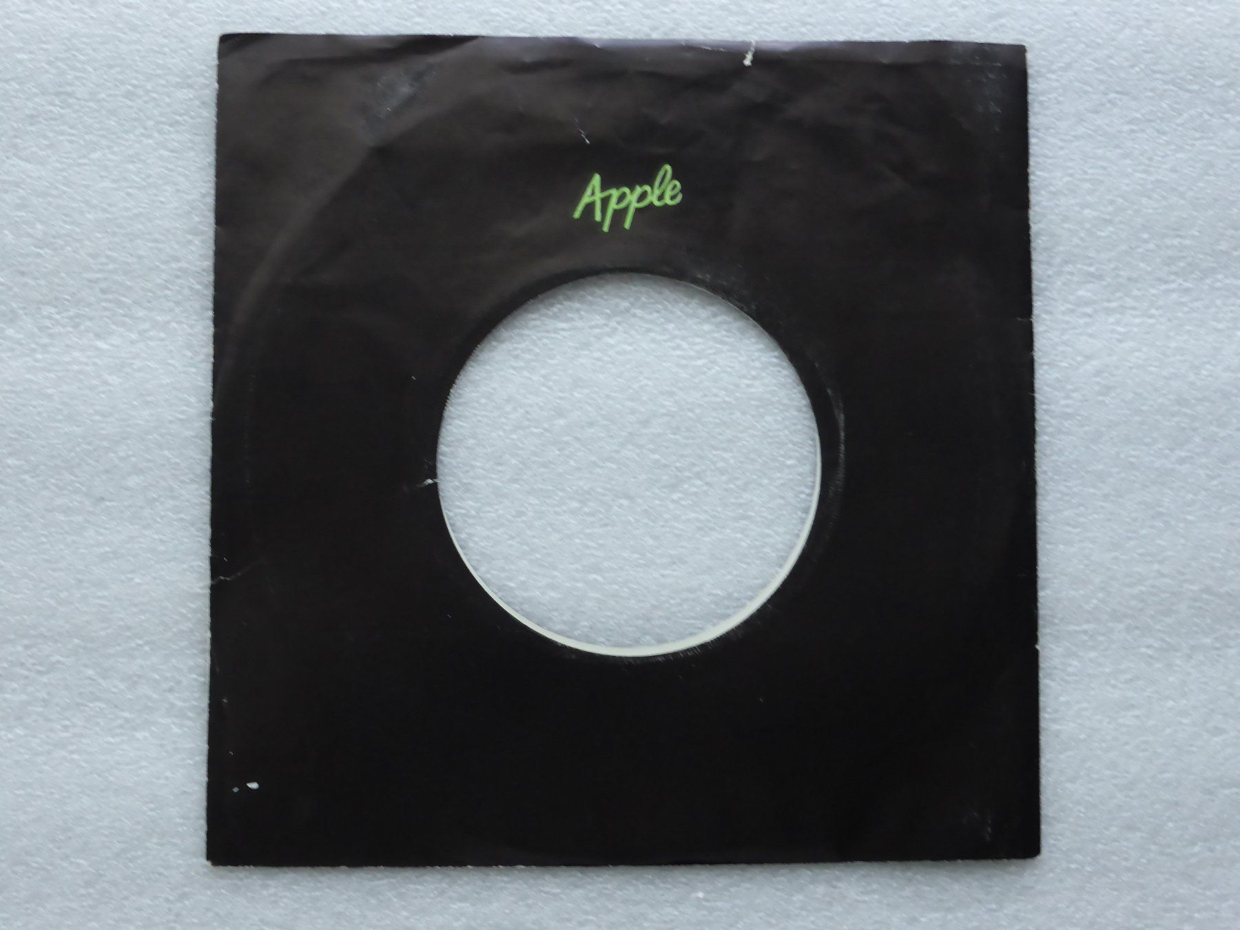 Schallplatten: Vinyl Single   TRASH – Gebraucht aus Küssnacht am Rigi von Mondkinder