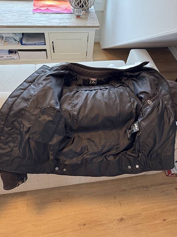 Vestes: Motorradjacke – D'occasion à Bern par Ralse 2