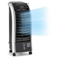 Klarstein Maxfresh schwarz