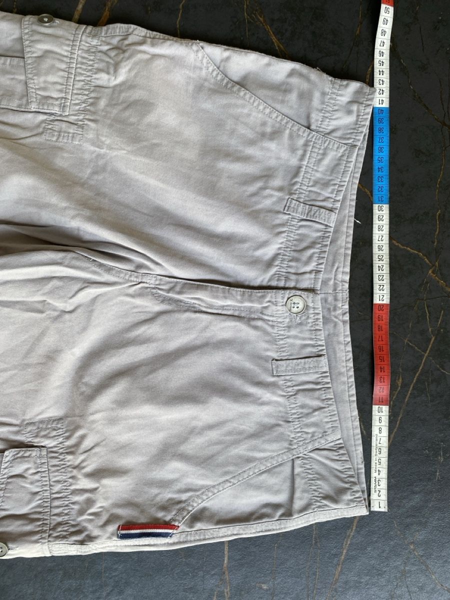 Hosen: 3 Shorts Gr. S – Gebraucht aus Lyss von Shantishiva 3