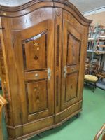 anciene armoire cerisier 2 piece