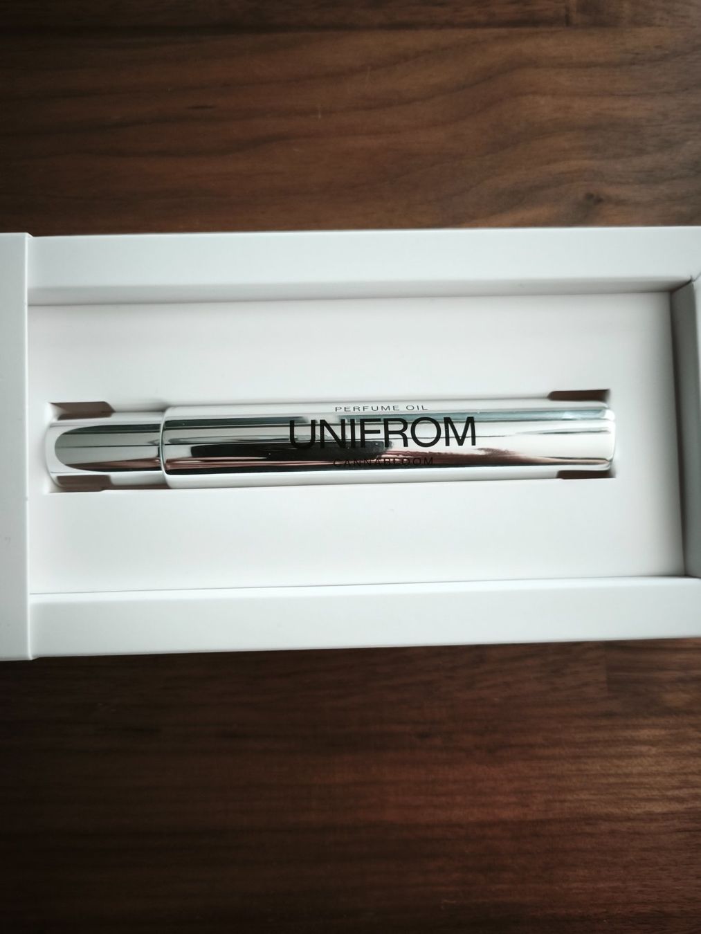 Profumi & Eau de Toilette: UNIFROM Parfum Cannabloom Neu – Nuovo e nell'imballaggio originale da Koblenz venduto da Ivy_Belle