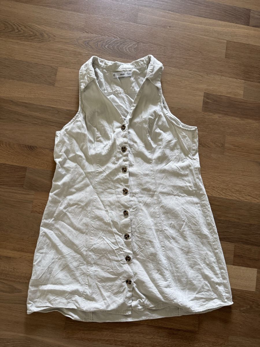 Mango Kleider: Kleid Mango Grösse XL Sommerkleid – Gebraucht aus Basel von selinalivia