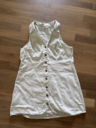 Kleid Mango Grösse XL Sommerkleid