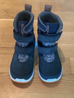 TOP BUNDGAARD Stiefel Kinder Winterschuhe Gr. 29