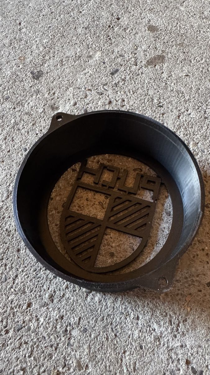 Puch Pièces pour mobylette: 3D gedruckter Zündungsdeckel Puch E50 – D'occasion à Wengi b. Büren par Cobra79 1