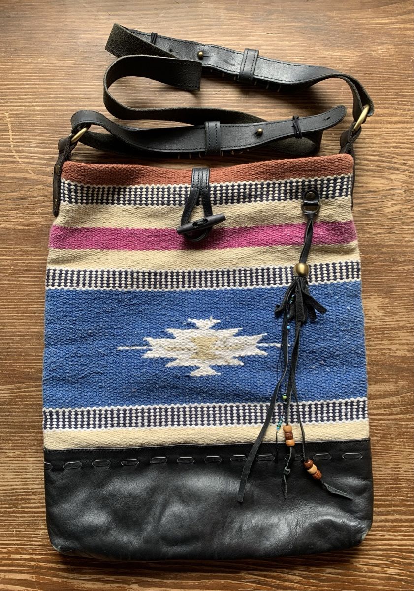 Borse: RAJ Vintage Handbag – Nuovo (secondo la descrizione) da Fribourg venduto da Splerin21