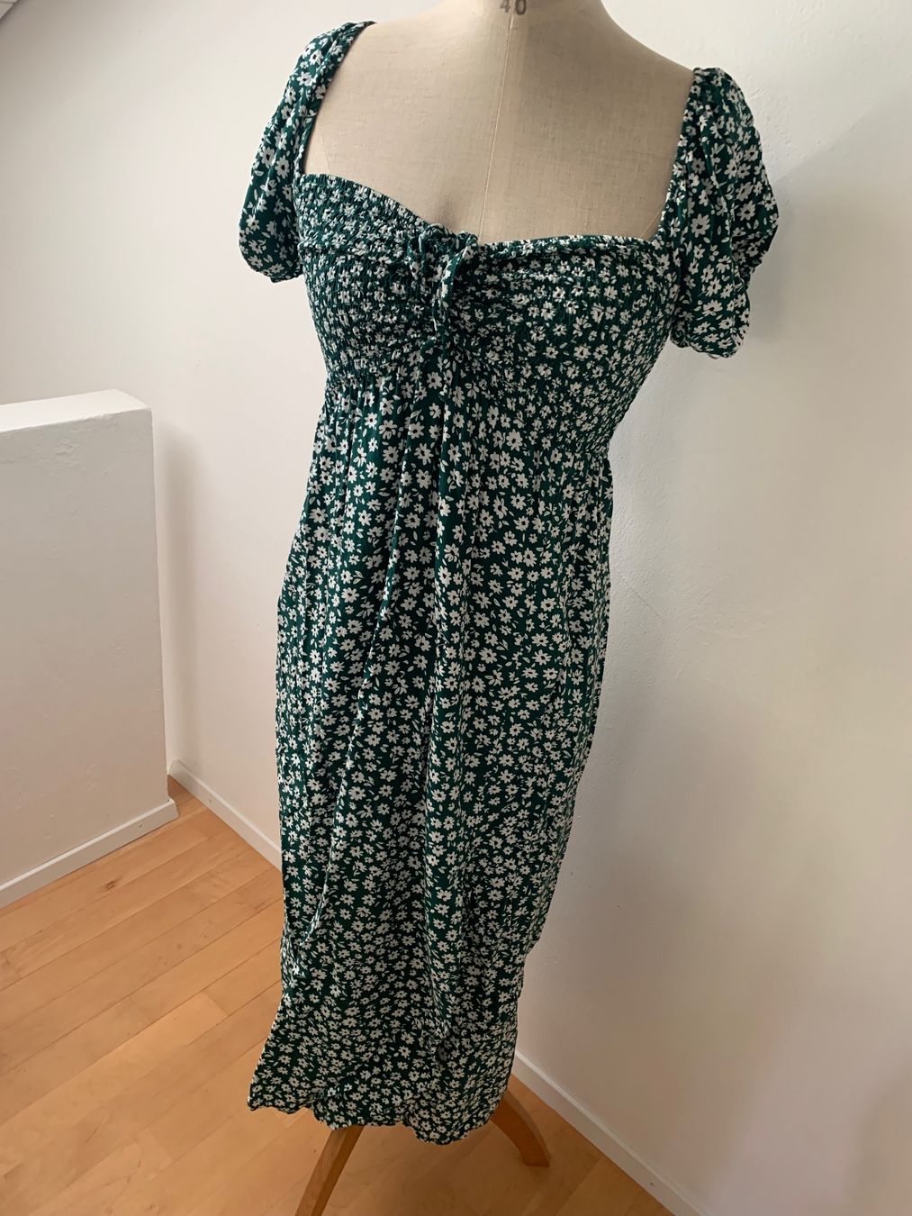 Vestiti: Kleid - Savage Honey – Usato da Ennetbaden venduto da usemiste