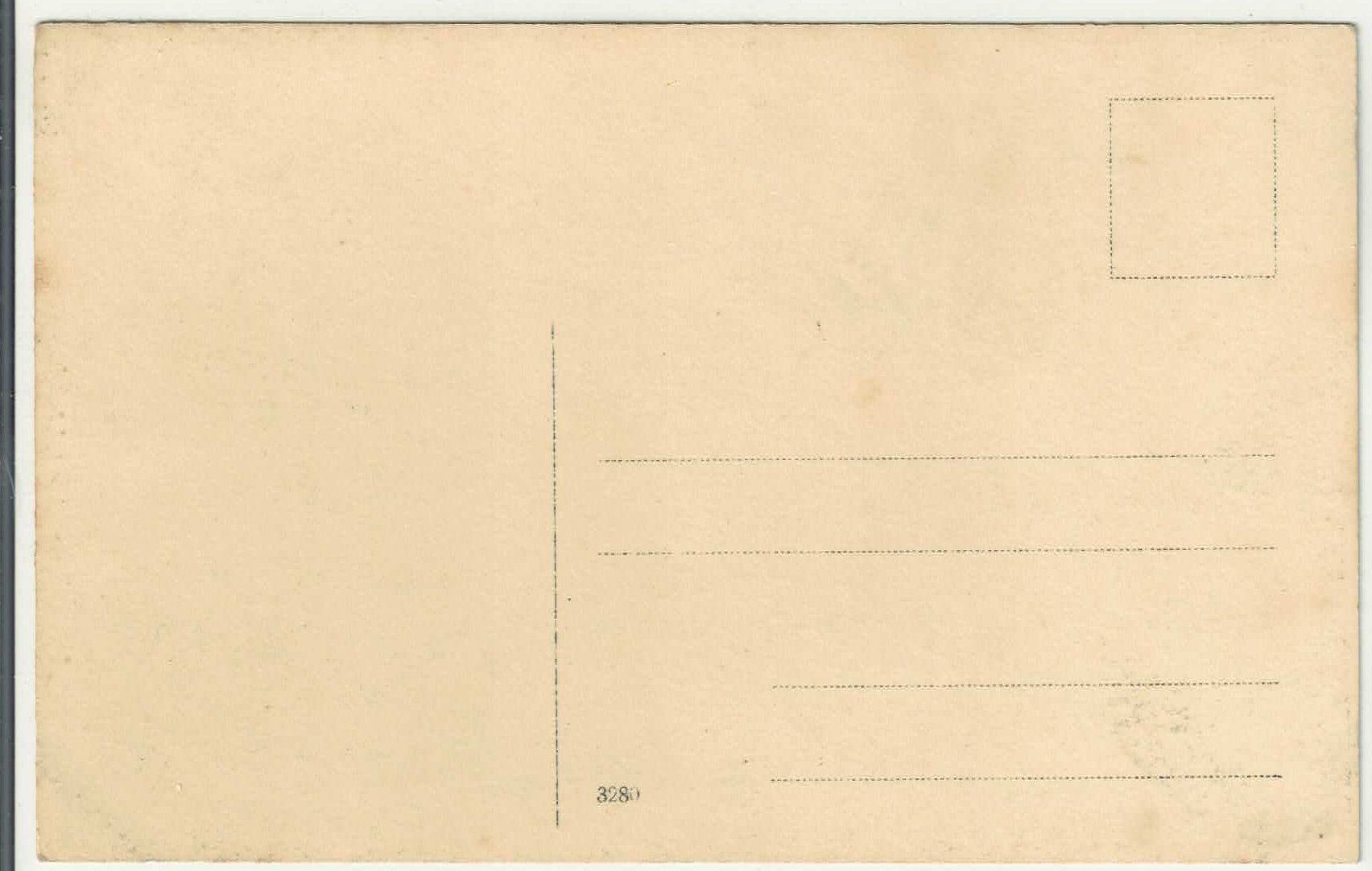 Cartoline postali: Seen - Sekundarschule - animee – Usato da Ettingen venduto da Kartenplanet 1