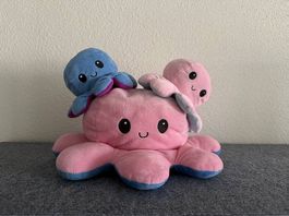 Kuscheltiere - Oktomoodies 