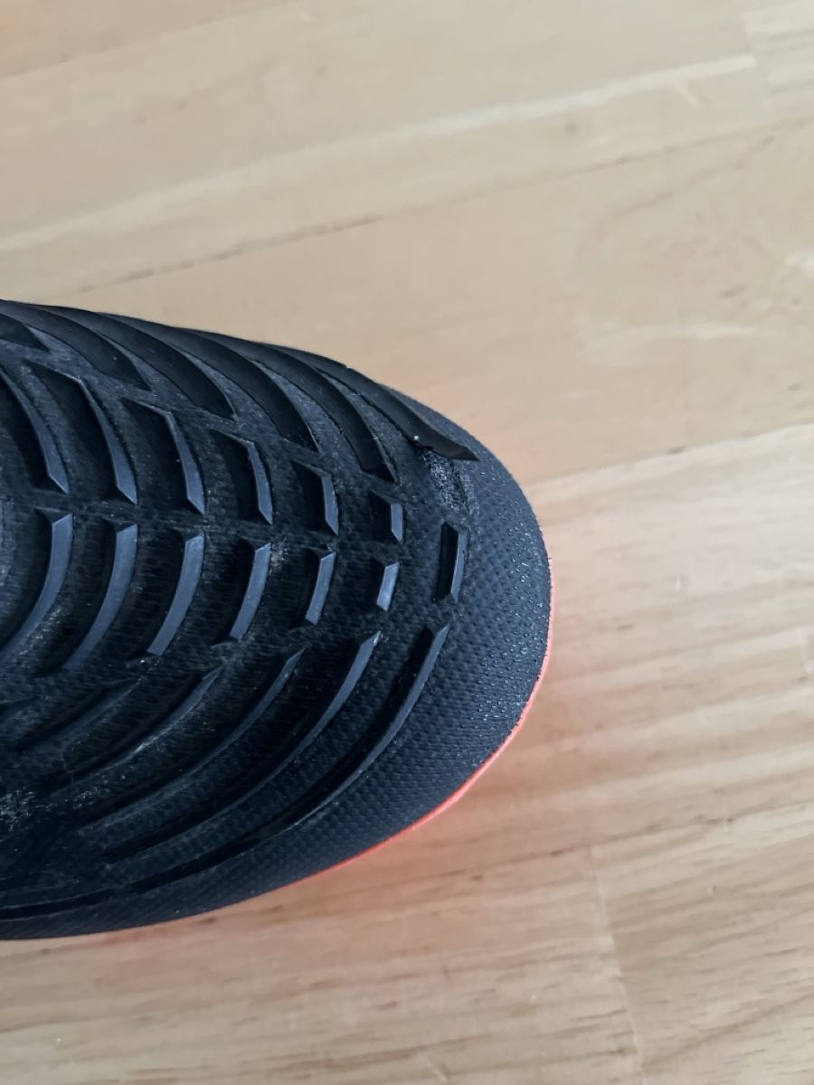Scarpe da uomo: Chaussures de foot adidas predator – Usato da Mont-sur-Lausanne venduto da Pioutch 3