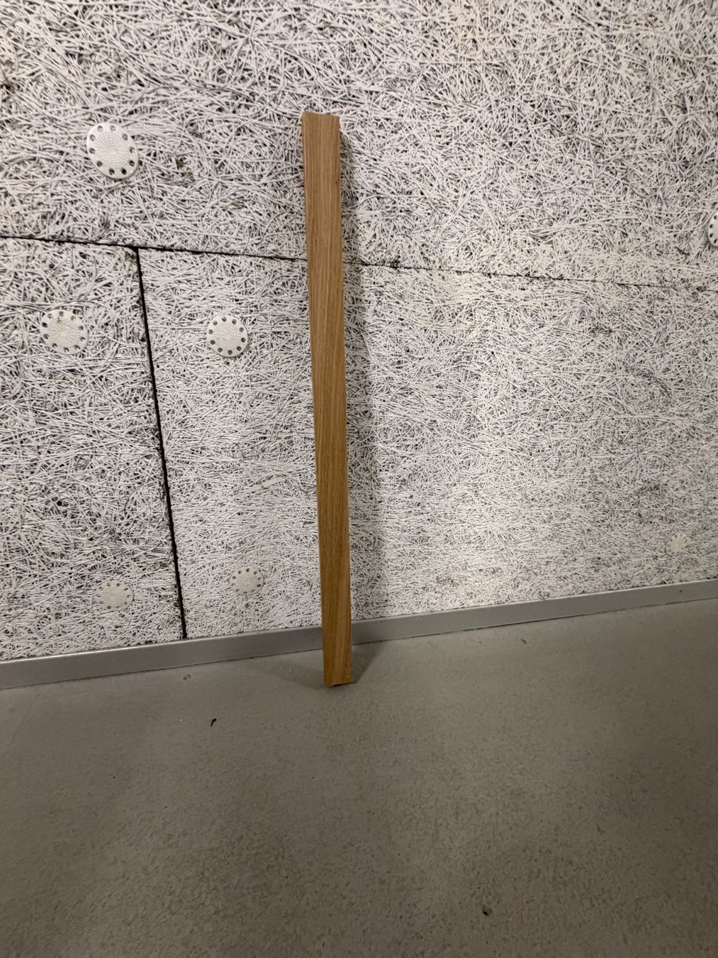 Schreibtische: String® System Schreibtisch Tischplatte Eiche – Gebraucht aus Zürich von rovelo 6