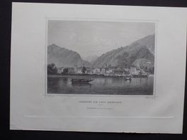 Locarno Lago Maggiore Ticino