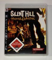 PS3 - Silent Hill: Homecoming