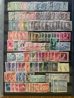 Belgien Briefmarken