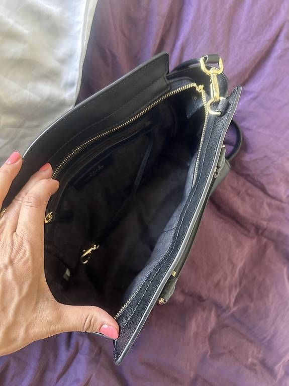 Michael Kors Borse da donna: Handtasche Michael Kors – Usato da wabern venduto da starskycrew 3