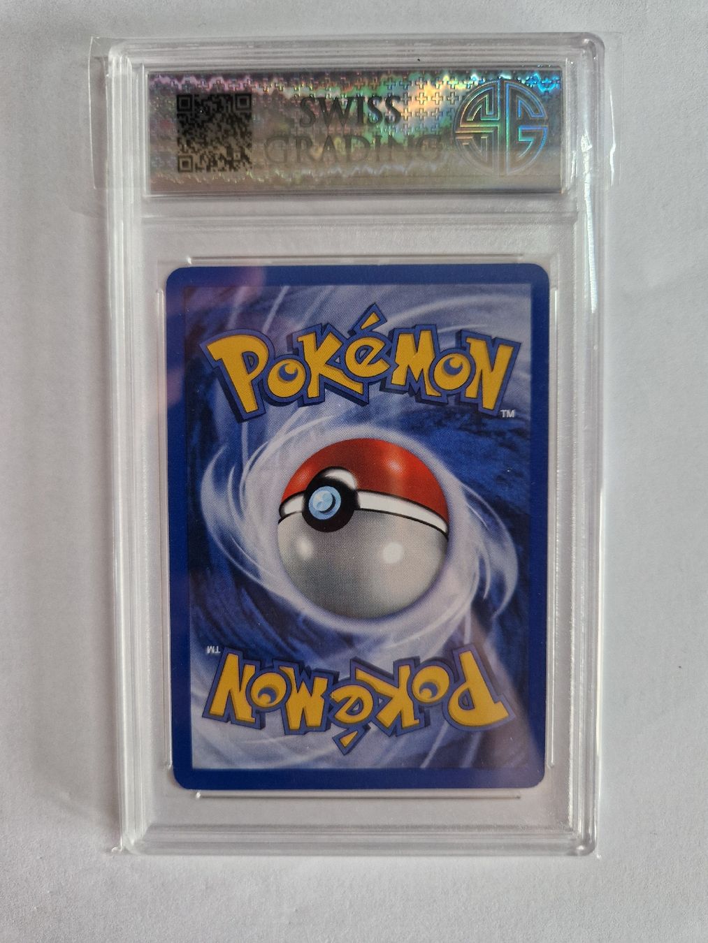 Pokémon Carte collezionabili: Pokémon - Flegmon 1.Edition #55 (Grading) – Nuovo (secondo la descrizione) da Birmensdorf ZH venduto da x_NoMis 1