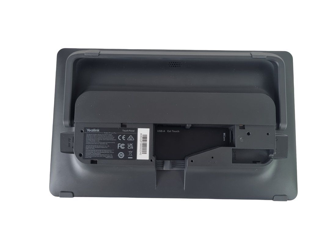Monitor: YEALINK Model MTouch Plus Touchpanel – Nuovo (secondo la descrizione) da Wangen b. Olten venduto da Restwert_Wangen 1