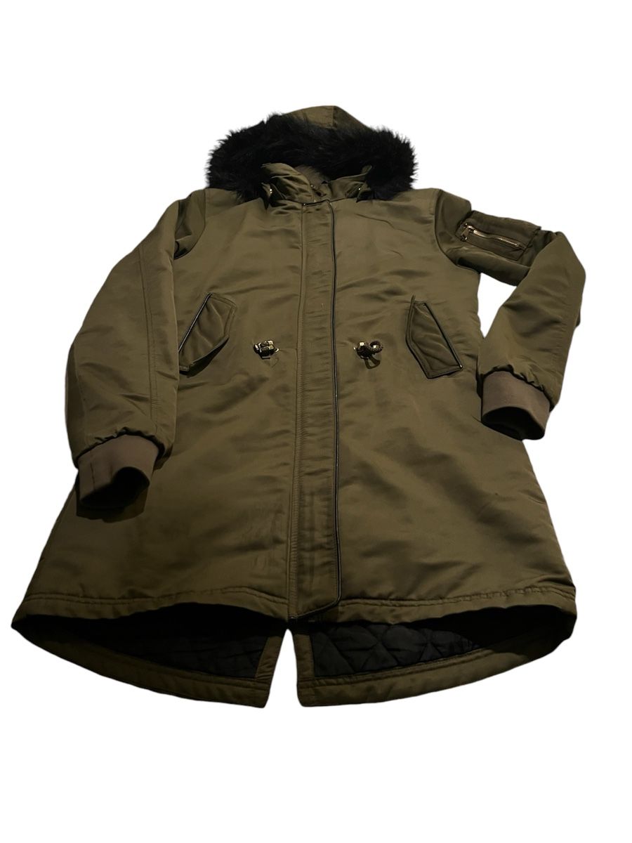 H&M Giacche & Cappotti: Warmer Winterparka H&M Grösse 170 – Nuovo (secondo la descrizione) da Suhr venduto da Checkitout