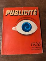 Publicité 1936 Arts et Metiers Graphiques Paris