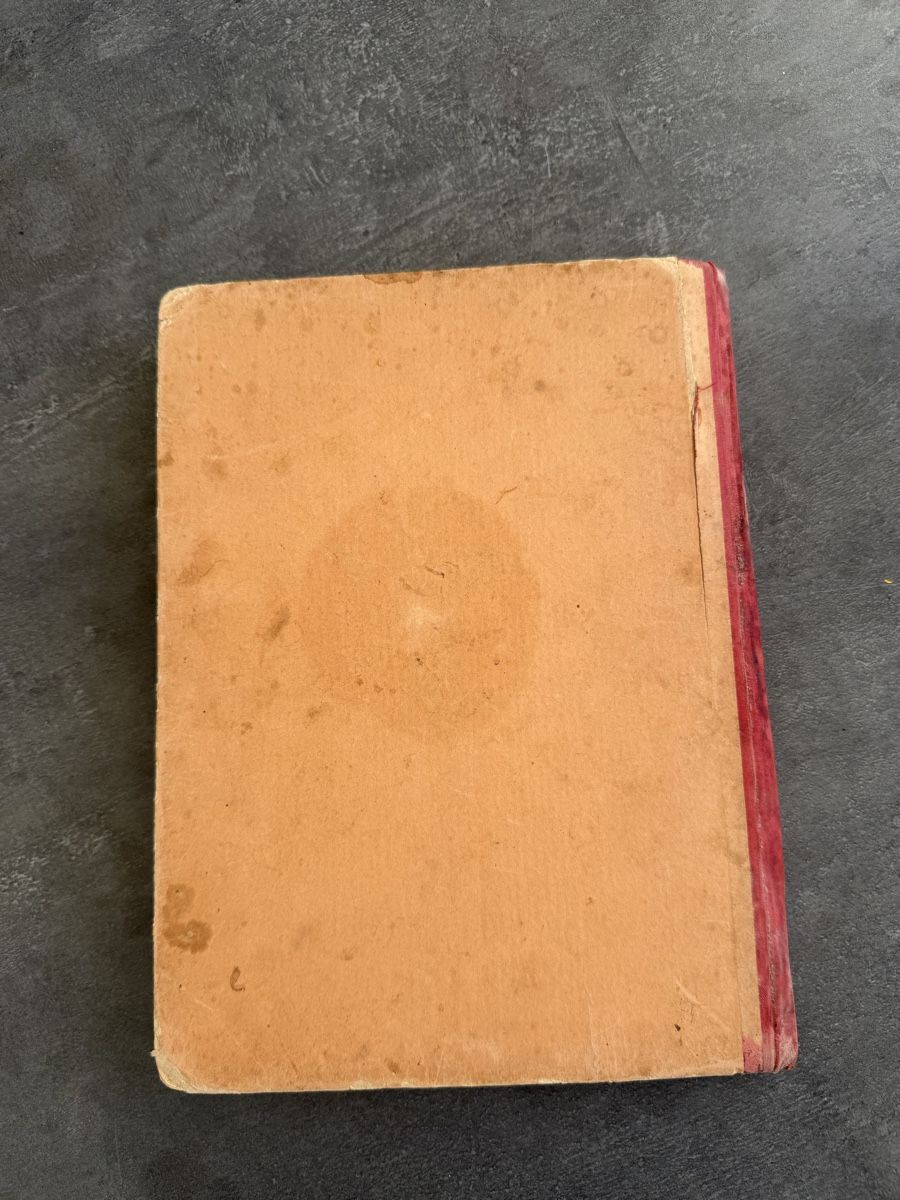 Libri: Bilder aus dem Leben Jesu 16 Farbendrucke mit Text – Usato da Seuzach venduto da kaufes8 5