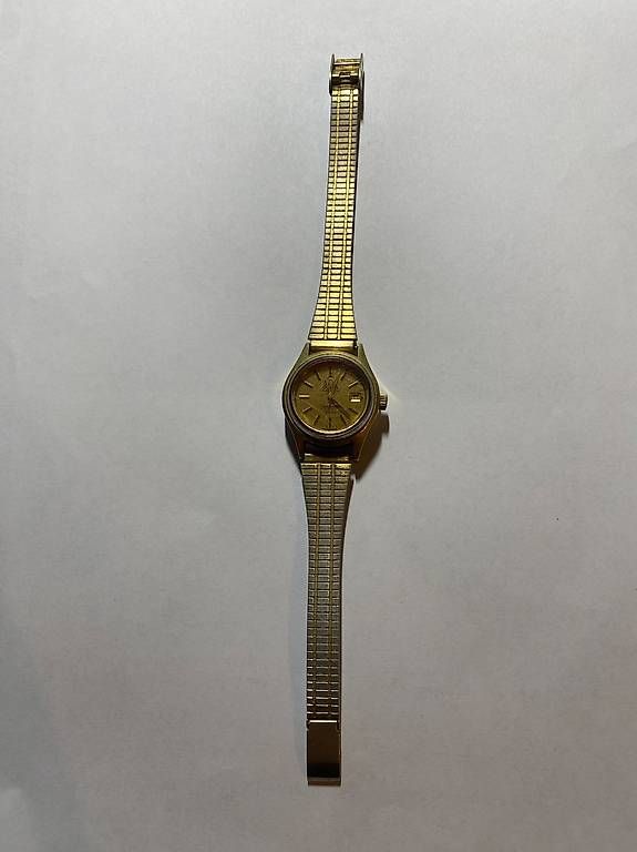 Orologi: Omega Seamaster Cosmic 2000 – Usato da Ittigen venduto da mar_9fd6 3