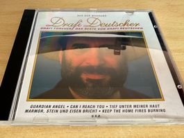 Drafi Deutscher – Drafi Forever - Das Beste Von Drafi Deutsc