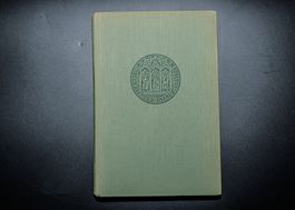 Zürcher Bürger- und Heimatbuch 1953 5. Auflage Uitikon