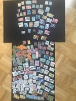 Portugal Lot ab 1892 mit 2 Azoren Marken