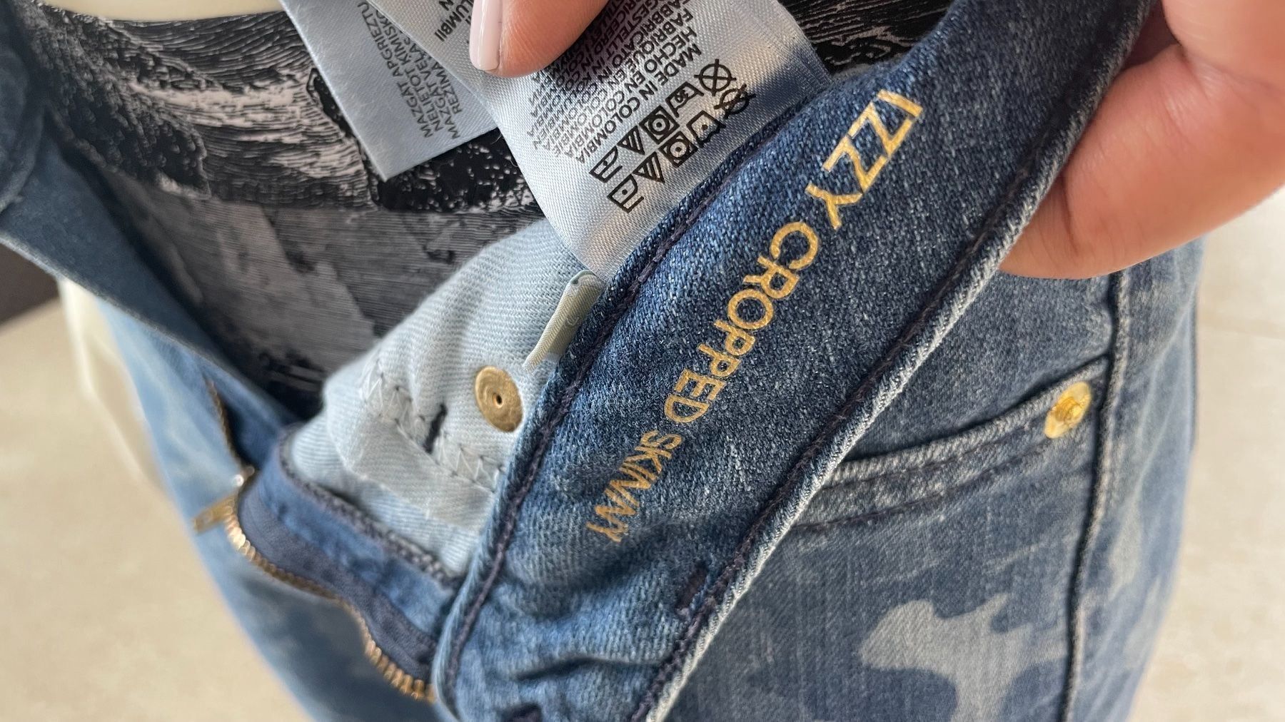 Michael Kors Jeans: Michael Kors Jeans – Neu und originalverpackt aus Lachen SZ von HelvetiaLuxury 4