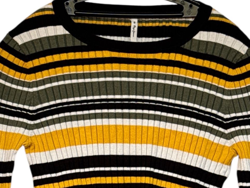 Pepe Jeans Maglioni & Felpe: Pepe Jeans pull – Usato da Vuisternens-Romont venduto da gol_xp6p 2