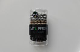 Evita Peroni Original and Unopened Set of Hair Ties (12 pcs)