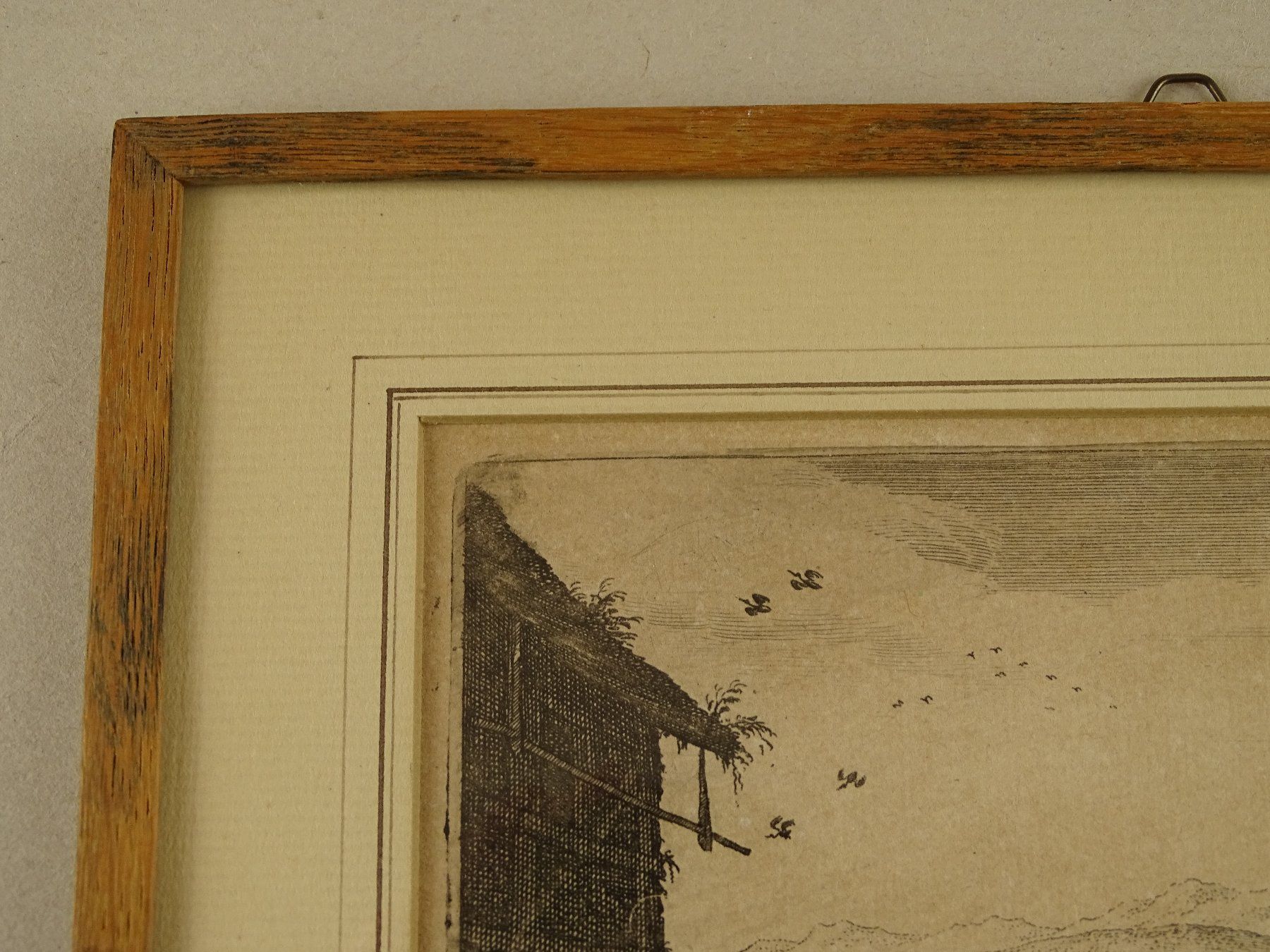 Incisioni: BASEL, KUPFERSTICH 1625 – Usato da Grüningen venduto da Kartensammler 5