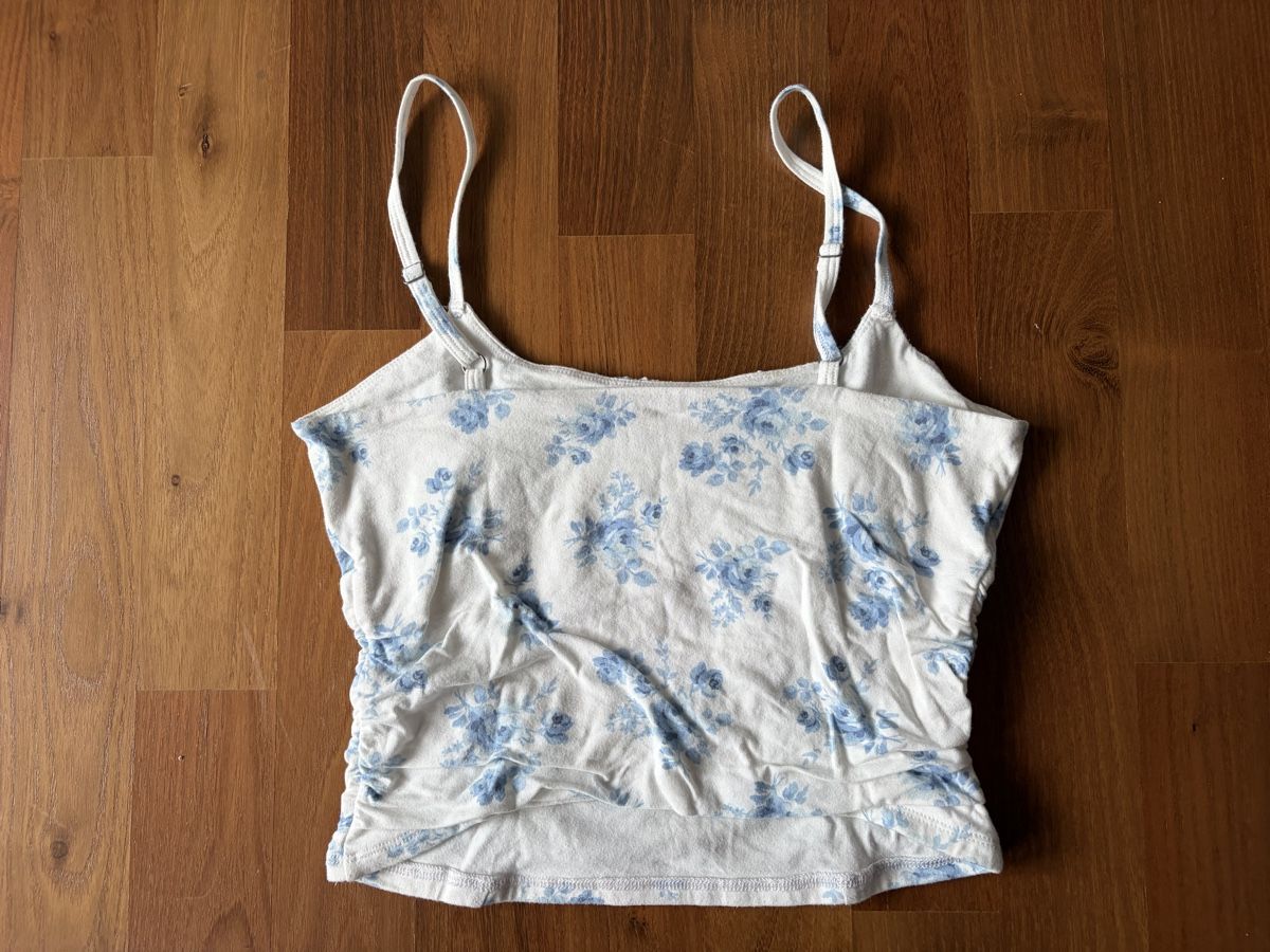 Hollister Tops: Hollister Top – Gebraucht aus Henau von martina_1998 1