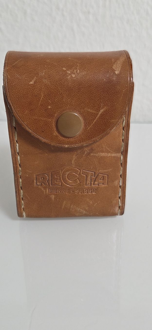 Recta GPS & Strumenti di misurazione: RECTA DP 10 – Usato da Embrach venduto da Musti20 2
