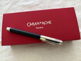 Caran D'Ache Collection Varius Rubberized