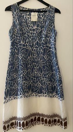Kleid von normaluise, Gr M , Seide