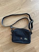 Schultertasche Lacoste Vintage