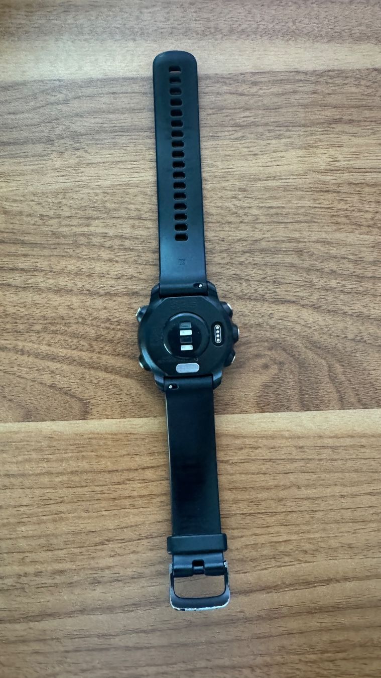 Garmin Smartwatch: Garmin Forerunner 245 – Usato da Erlenbach ZH venduto da pr0123 1