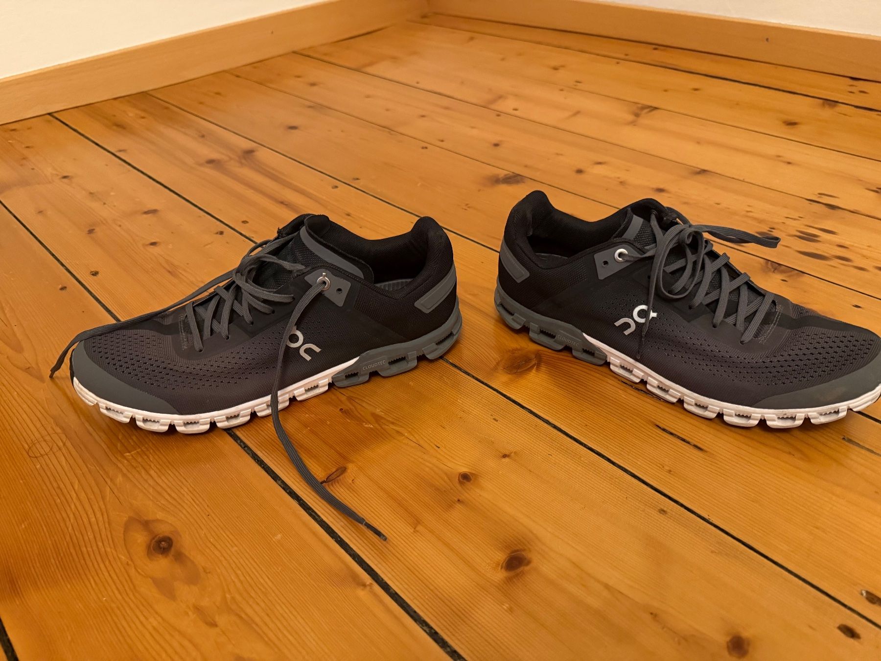 On Scarpe da uomo: ON-Turnschuhe – Usato da St.Gallen venduto da domiii 3
