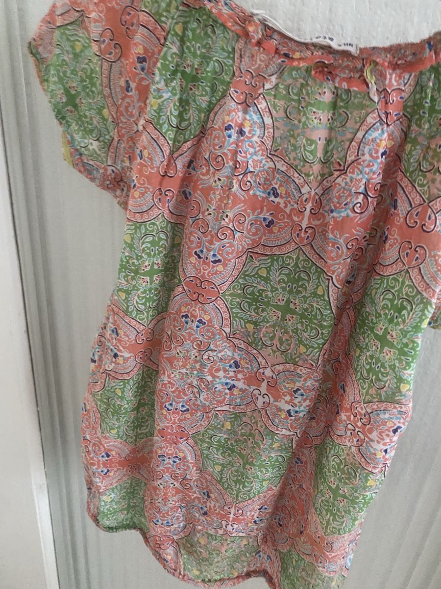 Nile Camicette: Nile chemise taille S – Usato da Brügg BE venduto da nou_8ht9 5