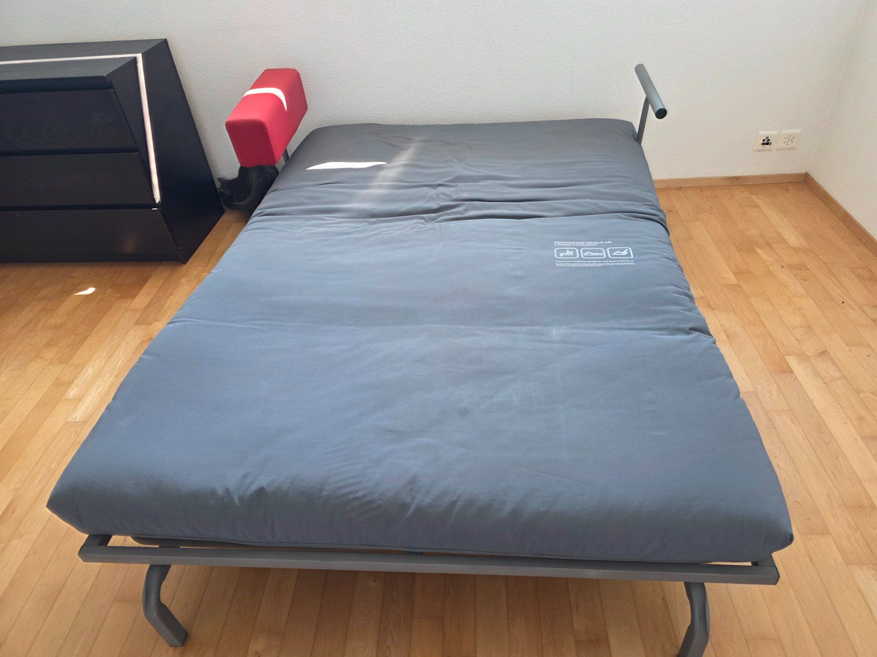 Divani: Bettsofa – Usato da Holziken venduto da Muelifit 1