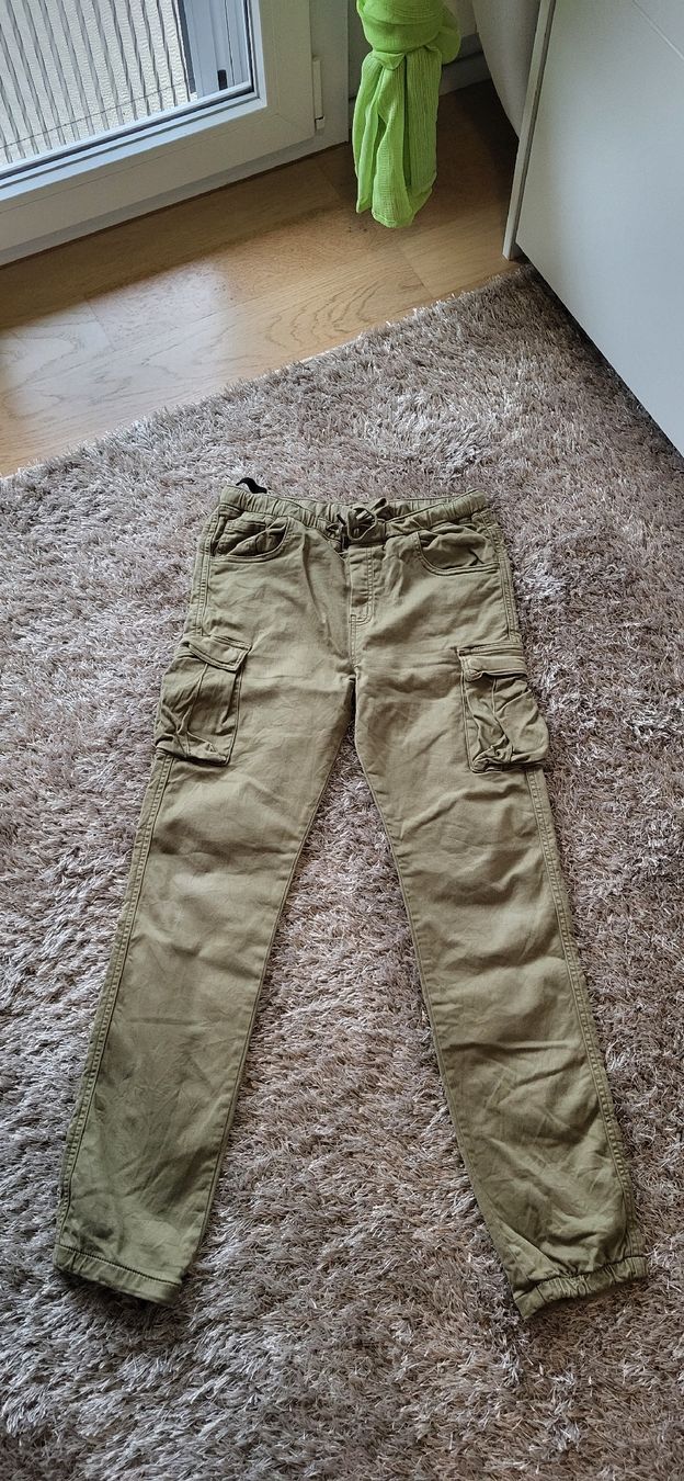 Lotti & Set di vestiti: Hosen-Paket – Usato da Schönenwerd venduto da Zuckerbeck 3