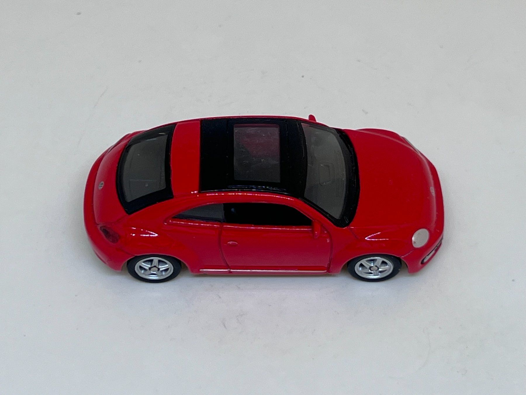 Welly Modellautos: Welly VW Beetle #40 – Gebraucht aus Wildegg von LaaBoutique 1